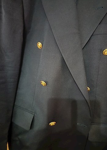 Erkek Blazer Ceket - Görsel 2