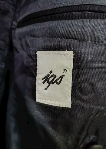 Erkek Blazer Ceket - Görsel 3