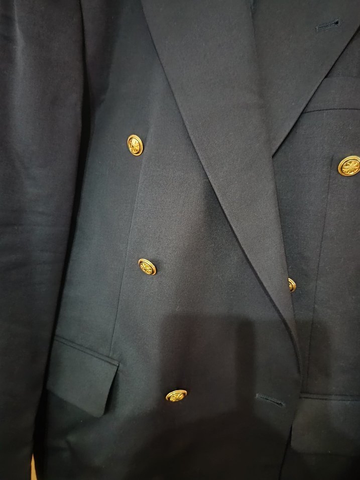 Erkek Blazer Ceket - Görsel 2