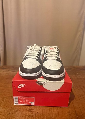 Nike dunk