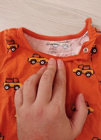 HelloBaby TOPLUCA SATİLİKTİR SAYİLİ GİYİLMİSTİR