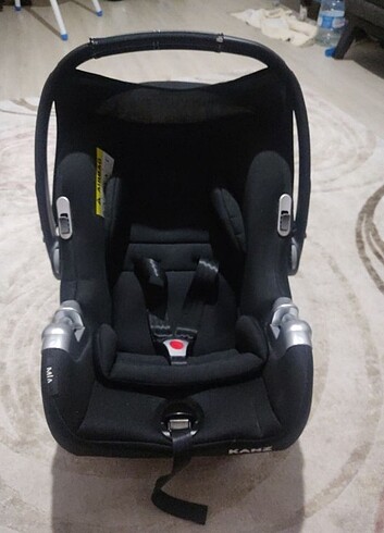 Kanz Bebek Puset