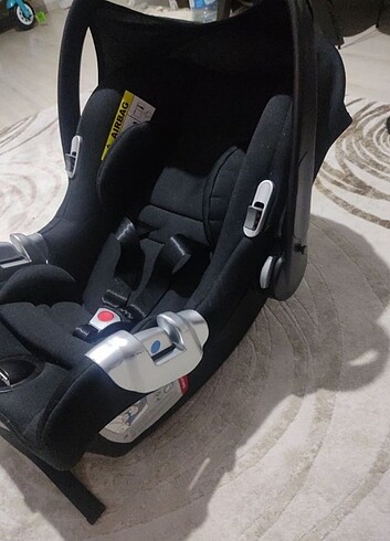 9- 36 kg Beden Kanz Bebek Puset