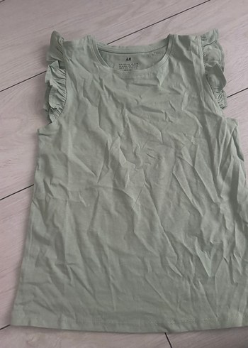 H&M 9 Yaş