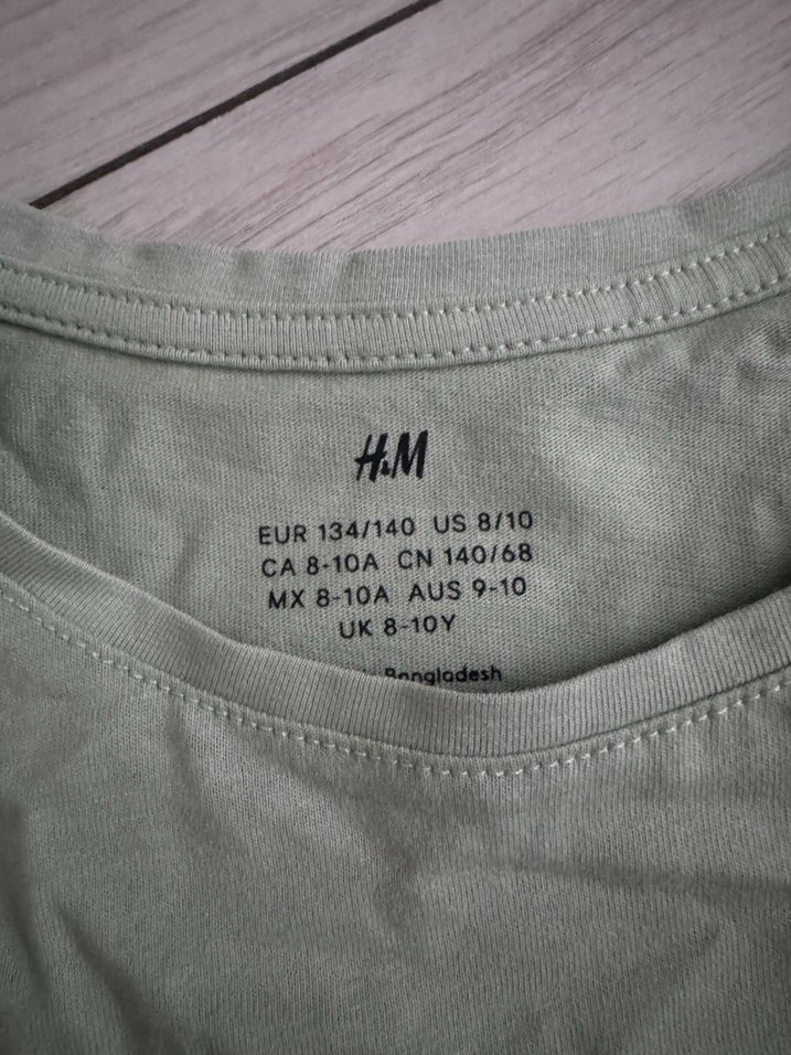 Kız Çocuk Gri Keten Fırfırlı Kolsuz Tişört - Görsel 2