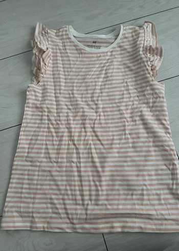 H&M 9 Yaş
