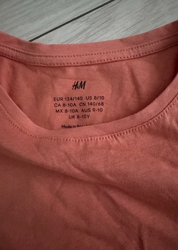 Kız Çocuk Bej Kolsuz Fırfırlı Tişört - Görsel 3