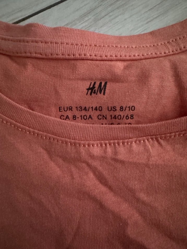 Kız Çocuk Bej Kolsuz Fırfırlı Tişört - Görsel 2