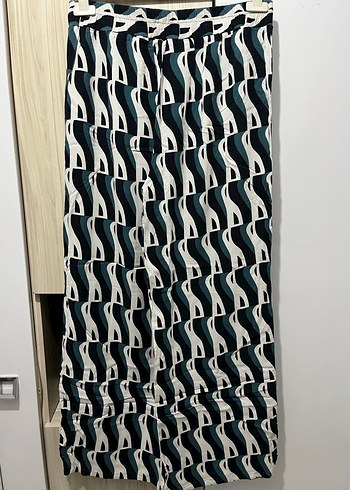LC Waikiki Desenli pantolon