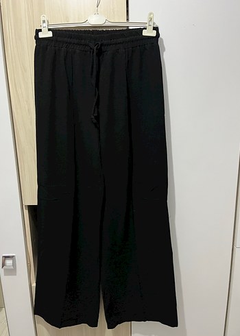 Bol paça pantolon
