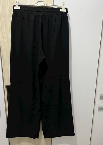 42 Beden Bol paça pantolon