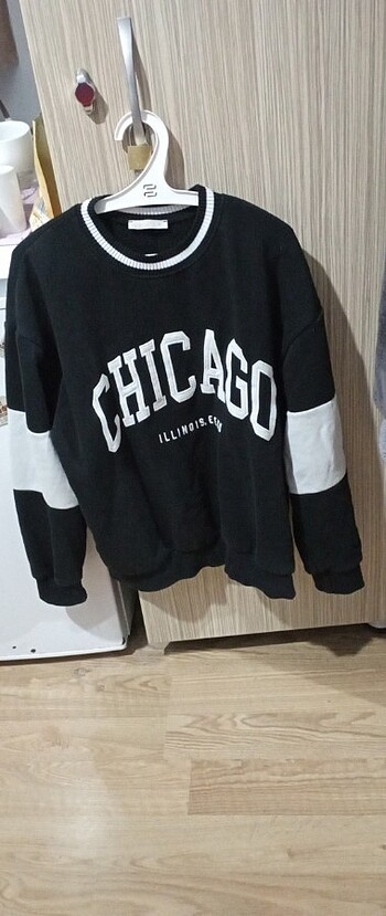 Chicago Sweatshirt