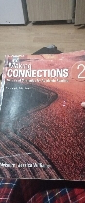 Making Connections 2 