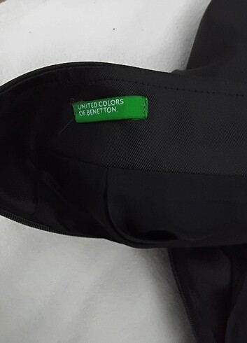 Benetton Mini Etek