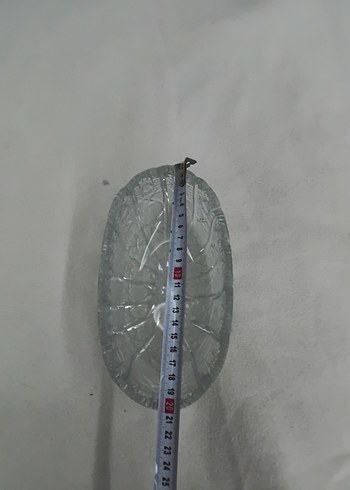 Beden Kristal Şekerlik
