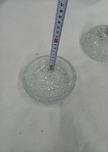 Diğer Kristal Şekerlik