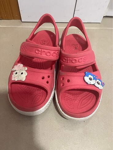 25 Beden Crocs