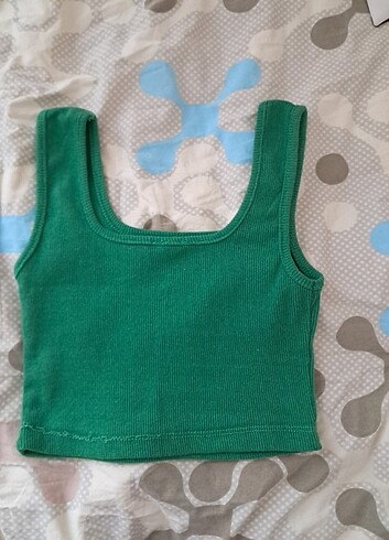 m Beden Crop 