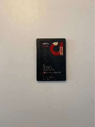 Addlink 120 GB Ssd