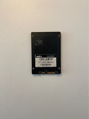 Diğer Addlink 120 GB Ssd