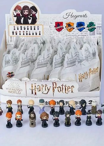 Harry Potter Hogwarts Figür