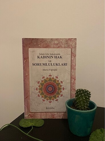Kadının Hak ve Sorumlulukları