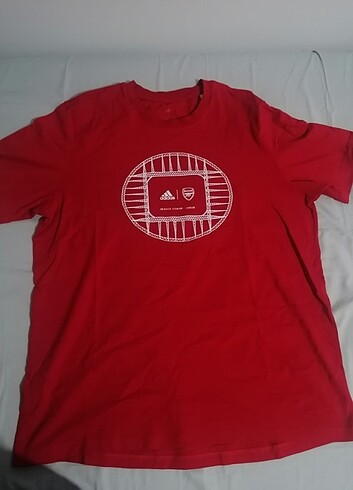 Adidas Arsenal Tişört 
