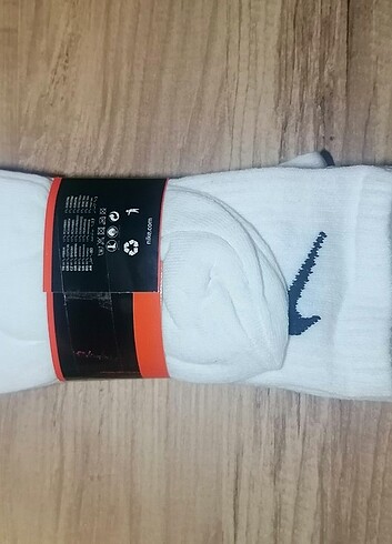 Nike Spor Çorap 