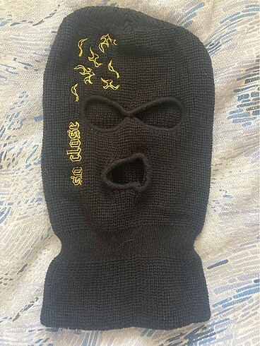 Balaclava
