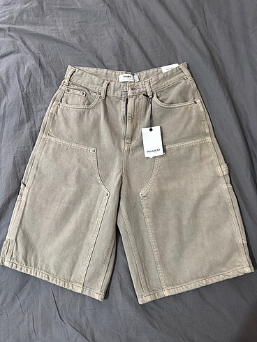 Pull & Bear jorts şort