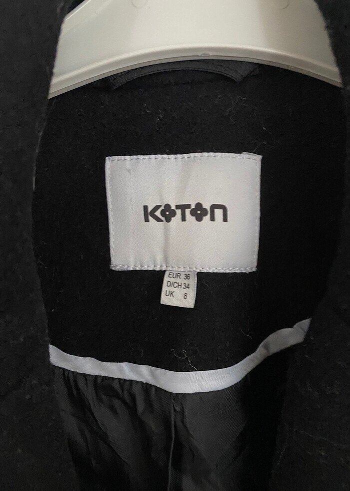 bayan kaban - Görsel 2