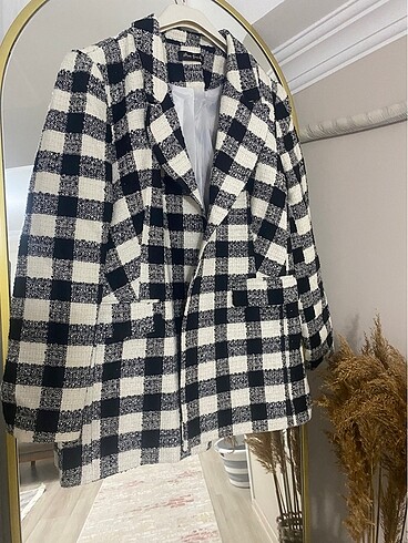 Blazer ceket