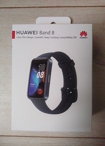 Huawei band 8 
