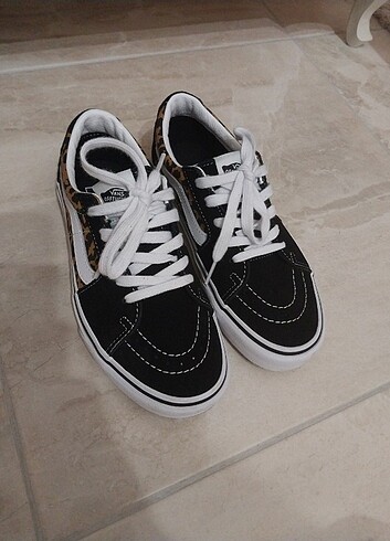 Vans Orjinal Vans