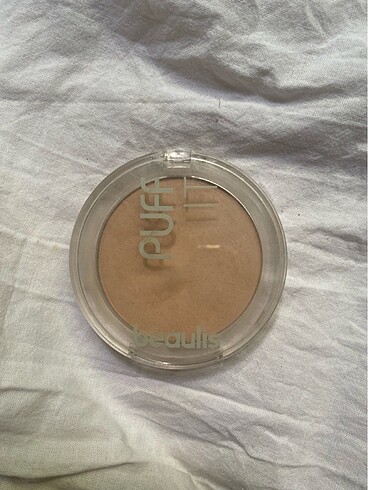 Bee Beauty Pudra