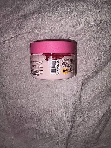 Yüz Maskesi - Görsel 5