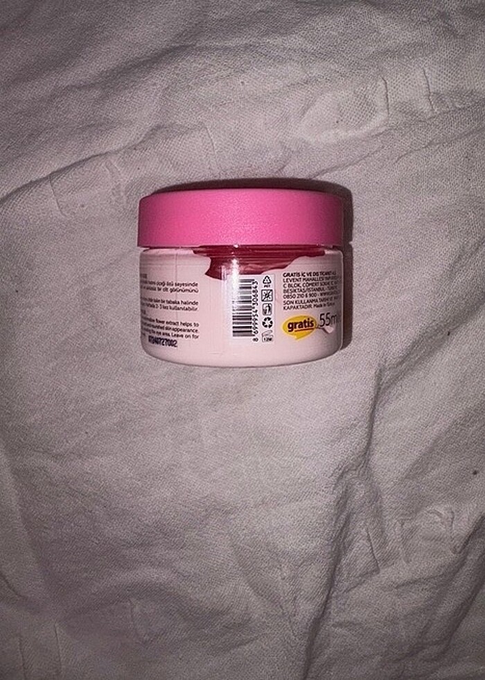 Yüz Maskesi - Görsel 5