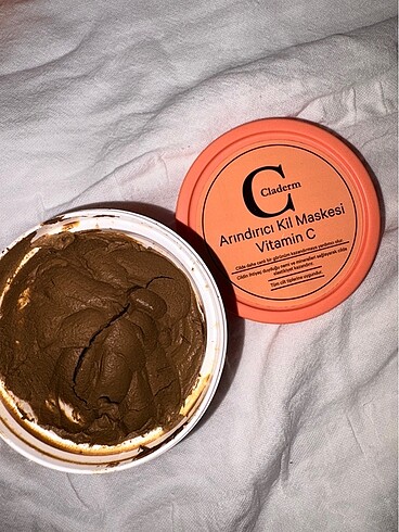 Yüz maskesi - Görsel 2