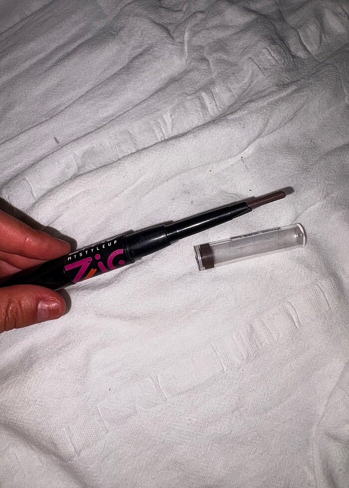 Kaş kalemi - Görsel 3