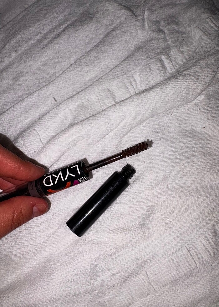 Kaş kalemi - Görsel 4