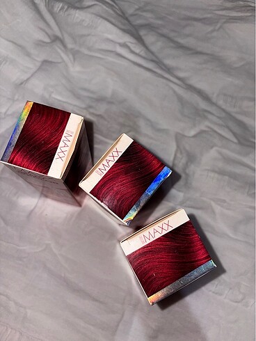 Yarı kalıcı saç boyası - Görsel 4