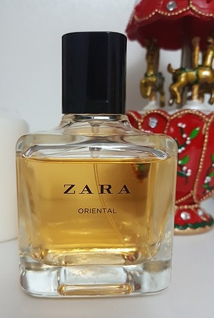 zara parfum