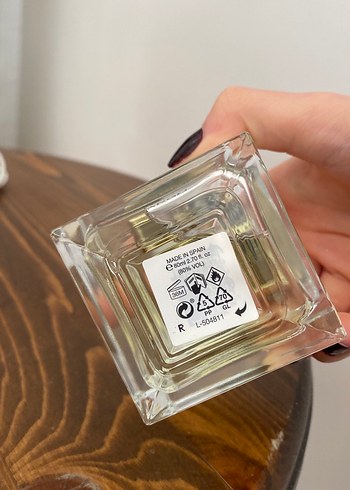 Mango Iris Cashmere Kadın Parfümü - Görsel 3