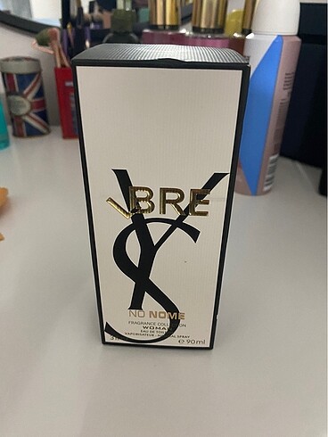 YSL no name