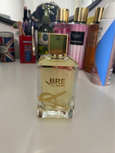 Yves Saint Laurent YSL no name
