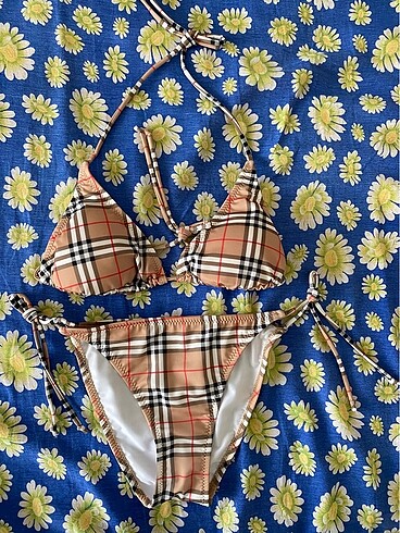 Bayan Bikini