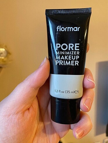 Flormar Pore Minimizing Makyaj Bazı