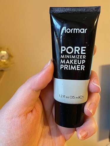 Flormar Flormar Pore Minimizing Makyaj Bazı