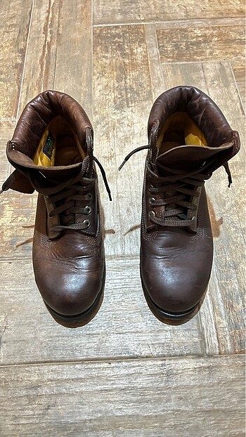 Timberland Heritage