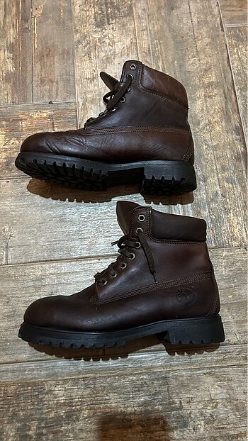 Timberland Timberland Heritage